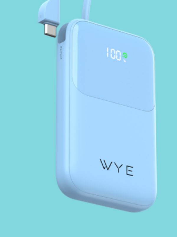 WYE smart home device