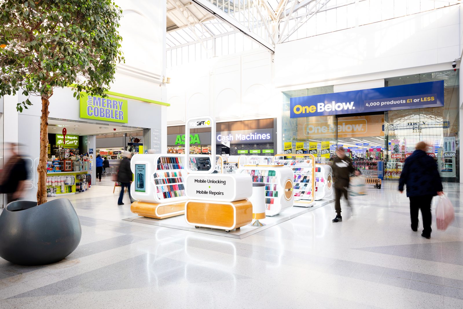 Y18 retail solution image 2