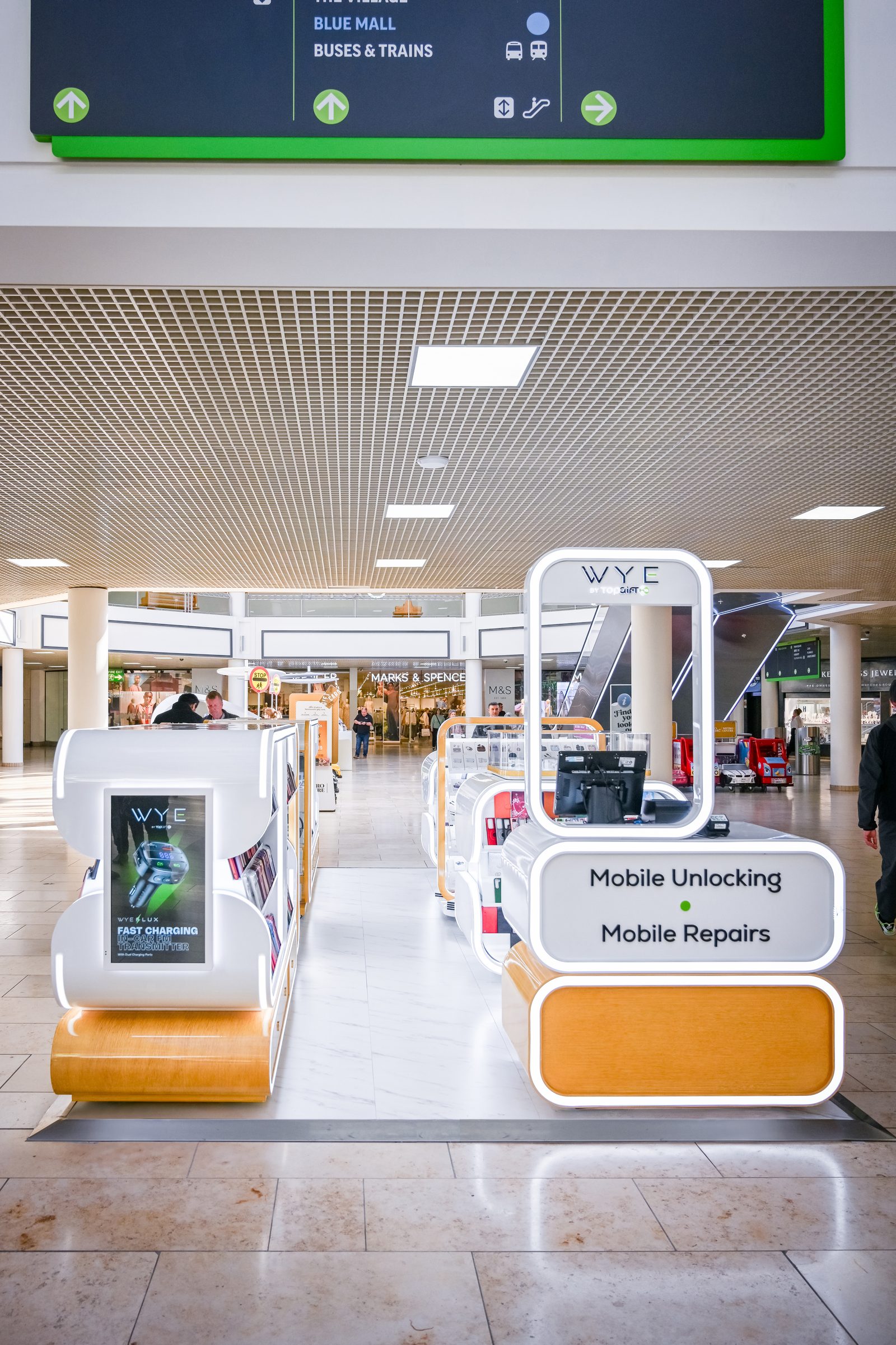 Y18 retail solution image 3