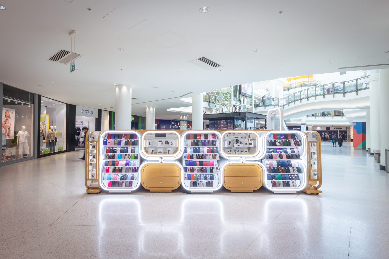 Y19 retail solution image 2