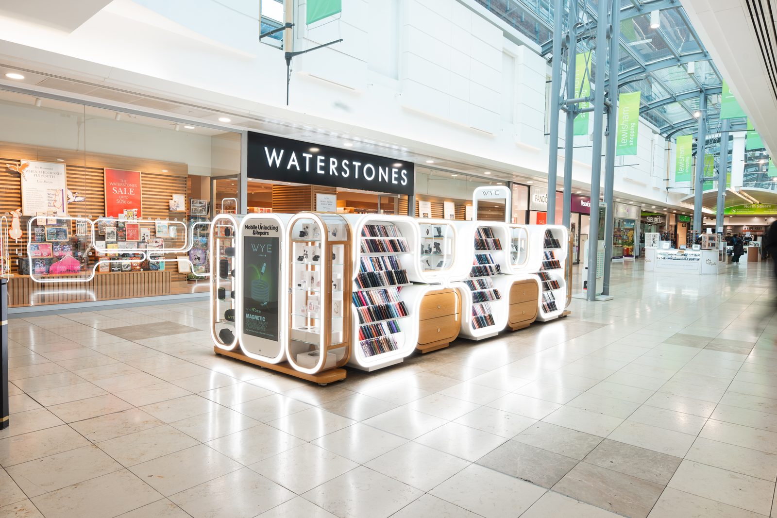 Y19 retail solution image 3