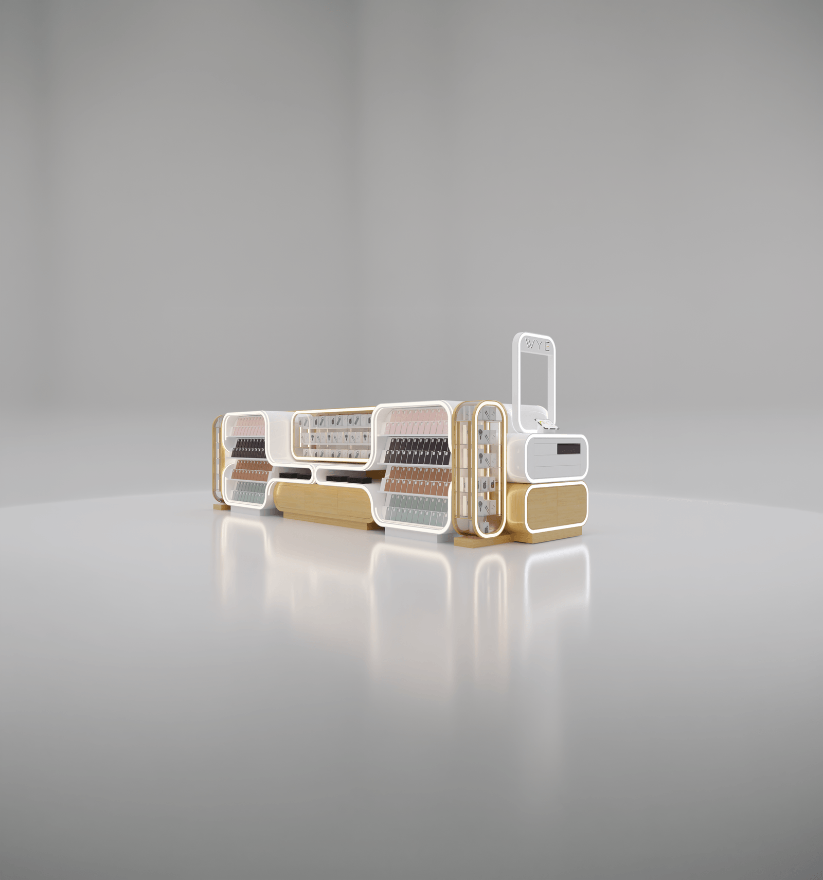 Y19 retail solution image 4