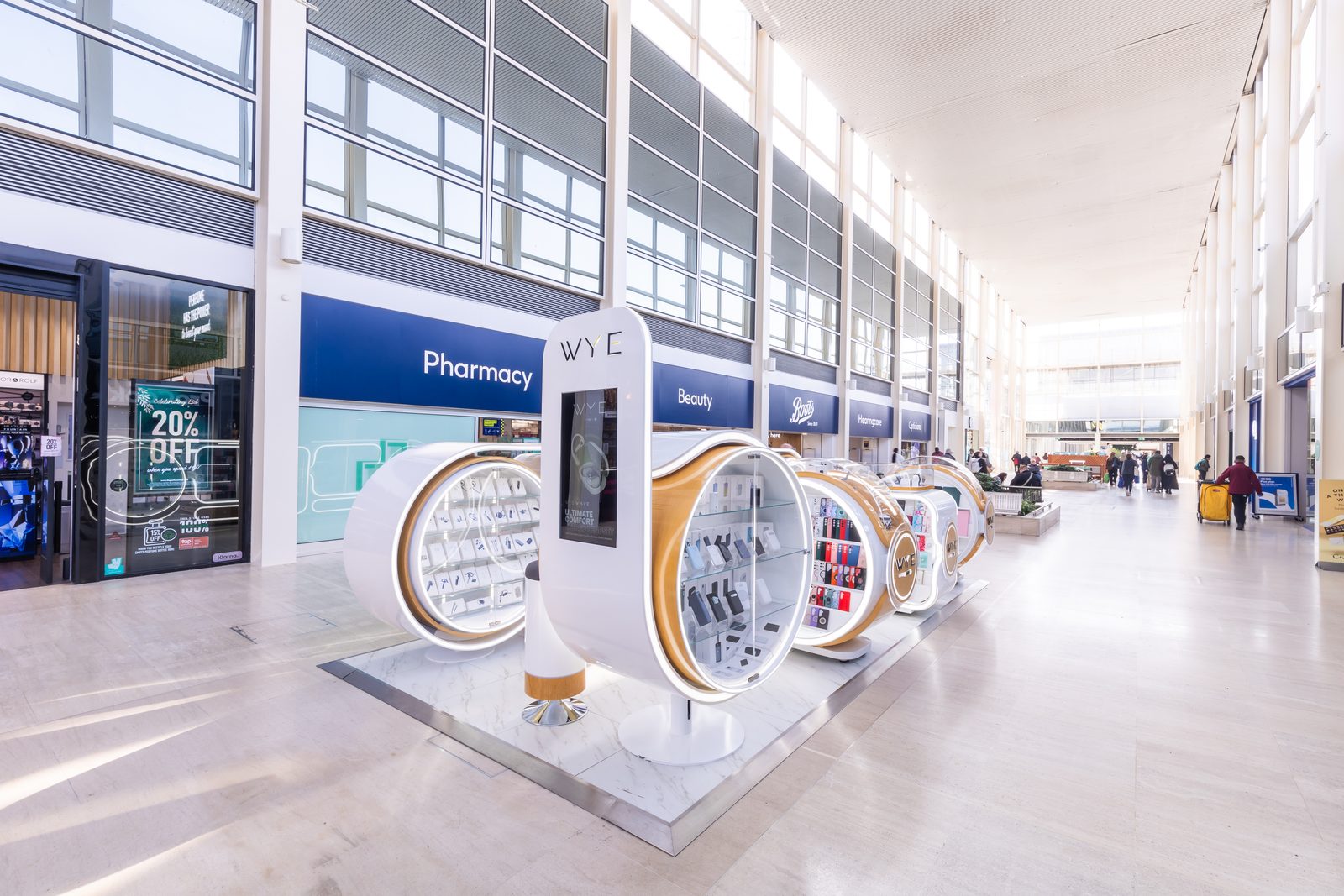 Y20 retail solution image 2