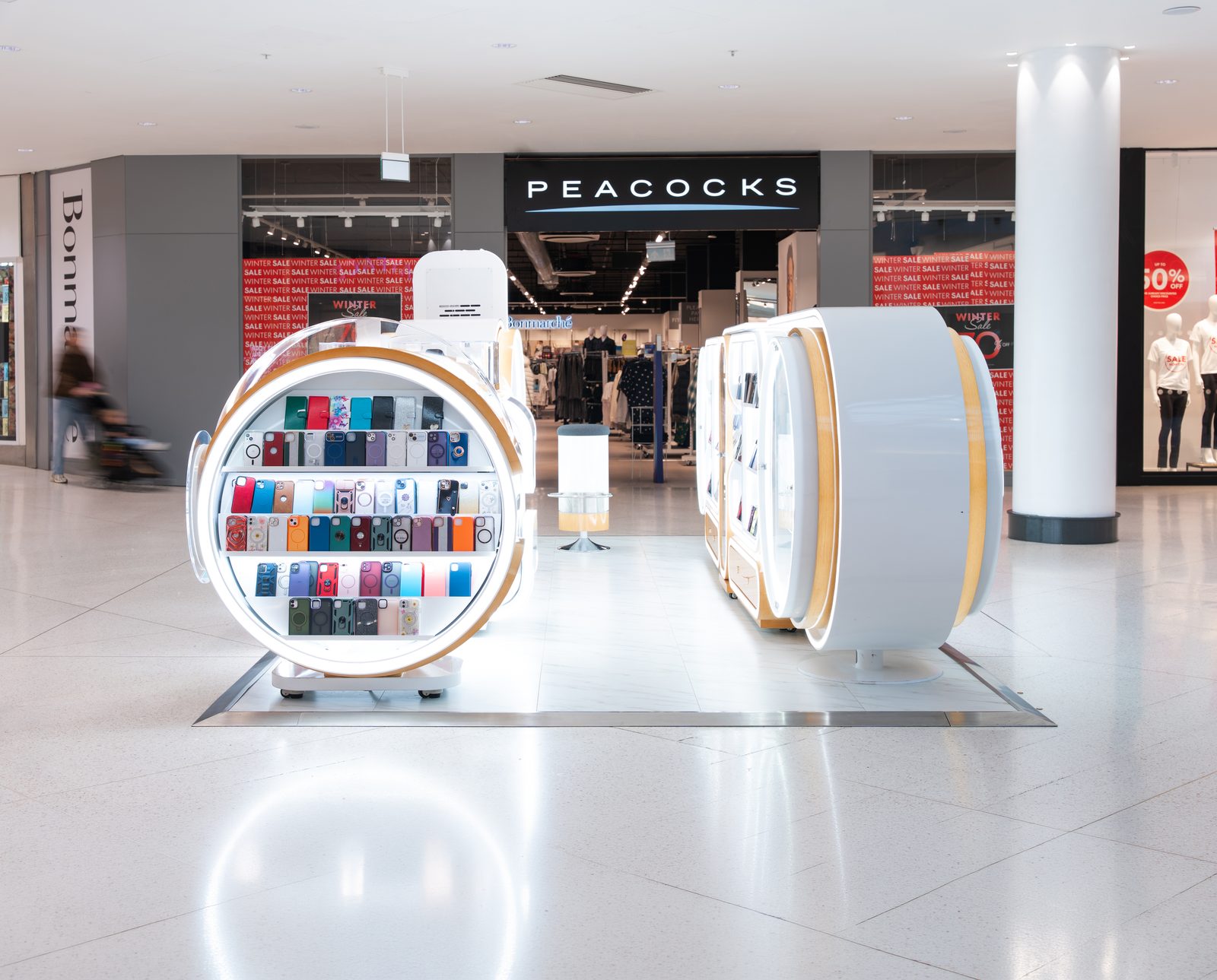 Y20 retail solution image 3