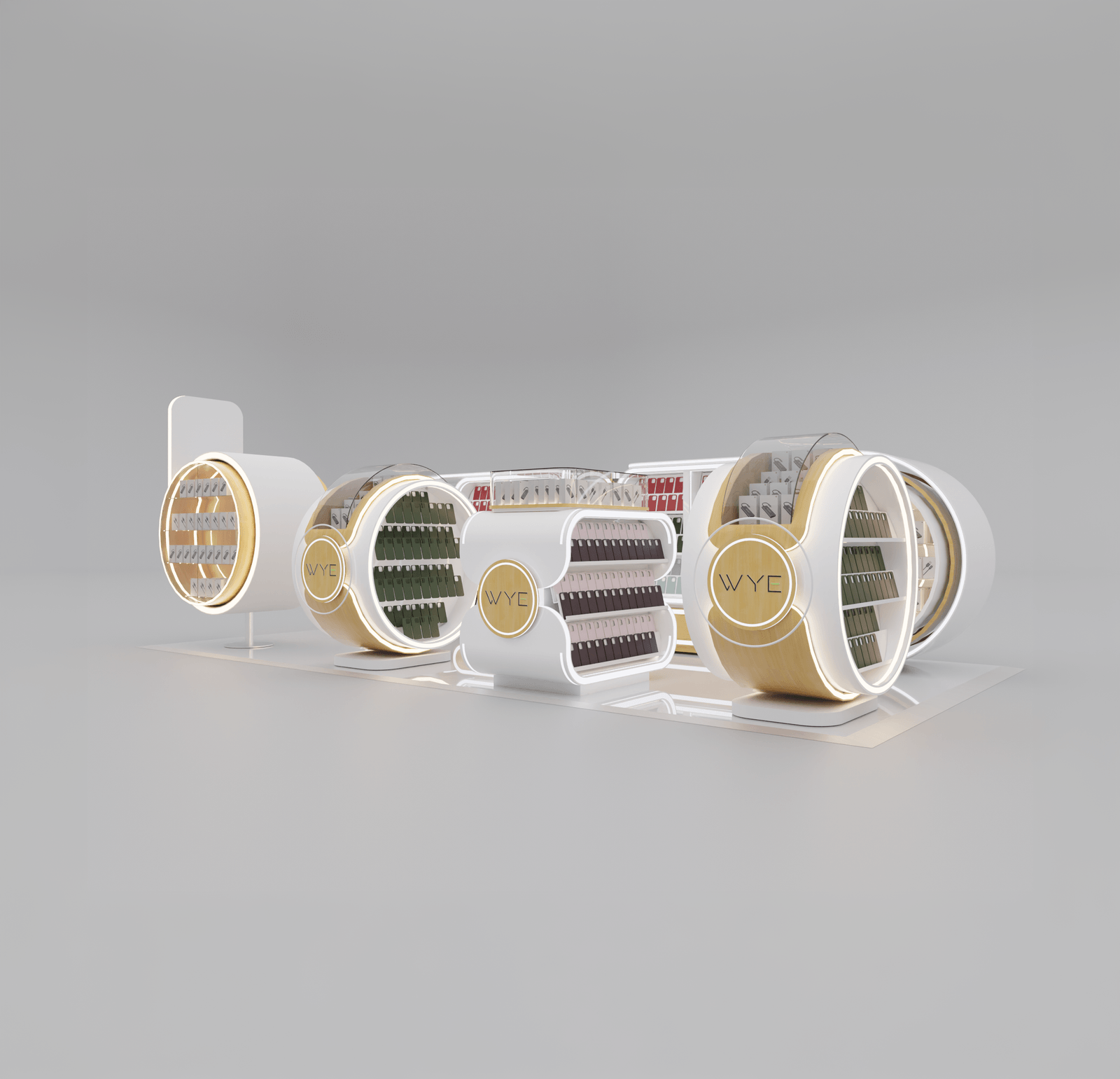 Y20 retail solution image 4