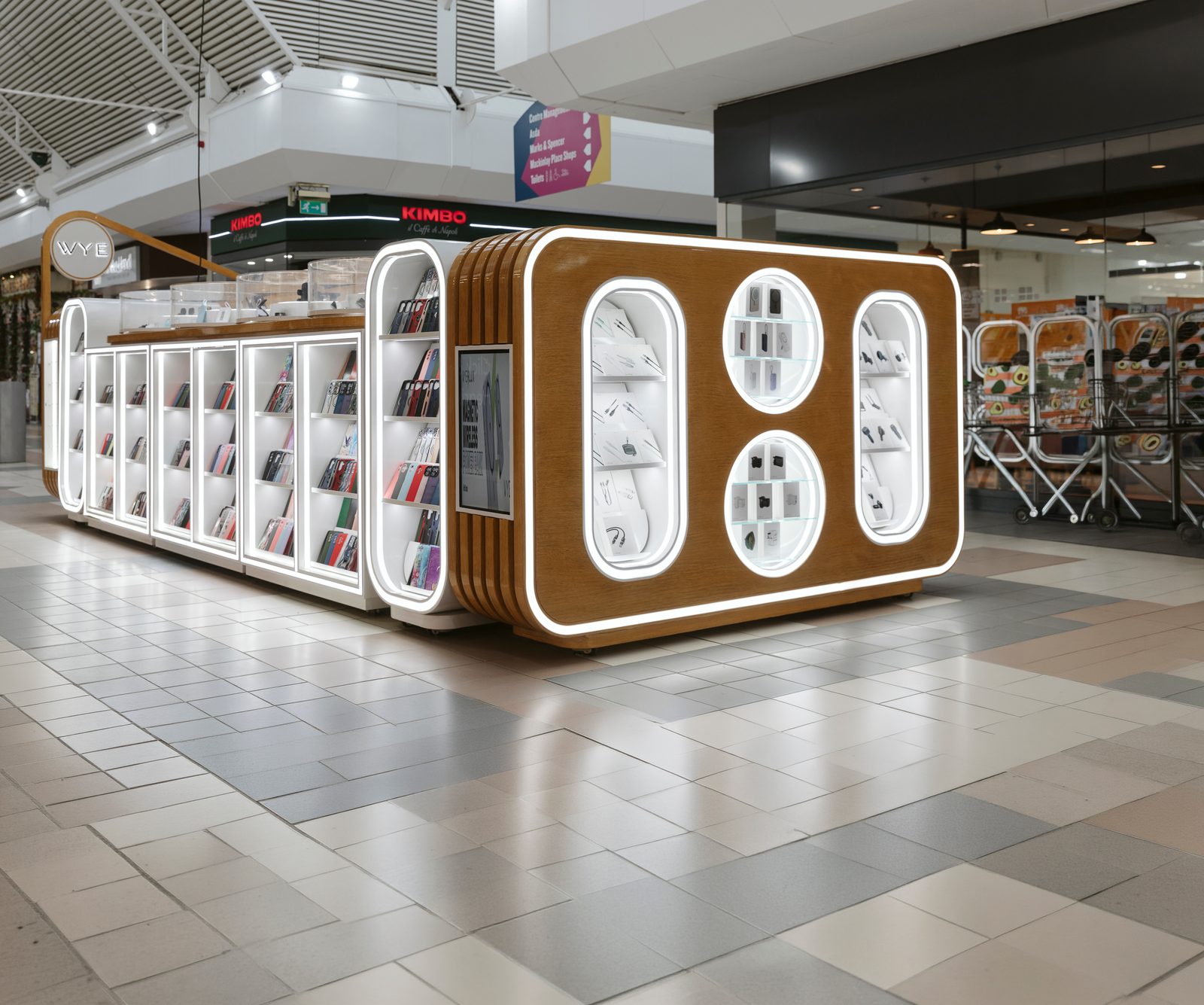 Y21 retail solution image 2