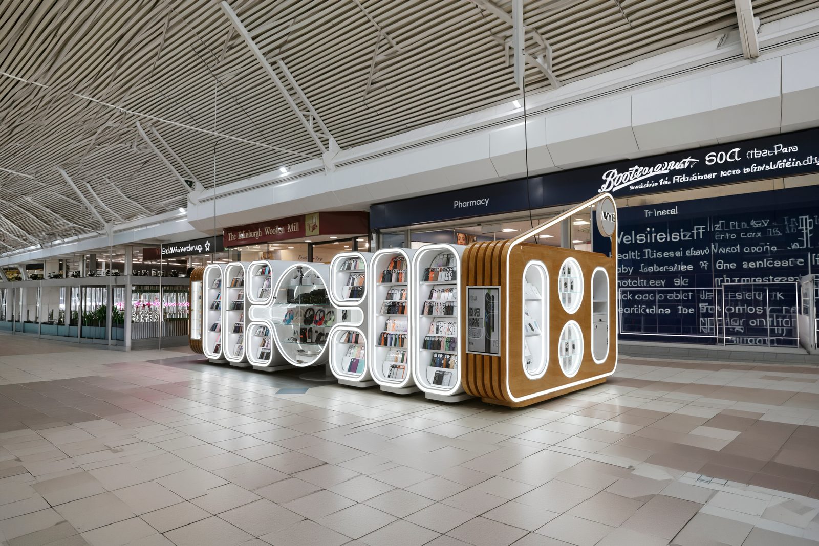 Y21 retail solution image 3