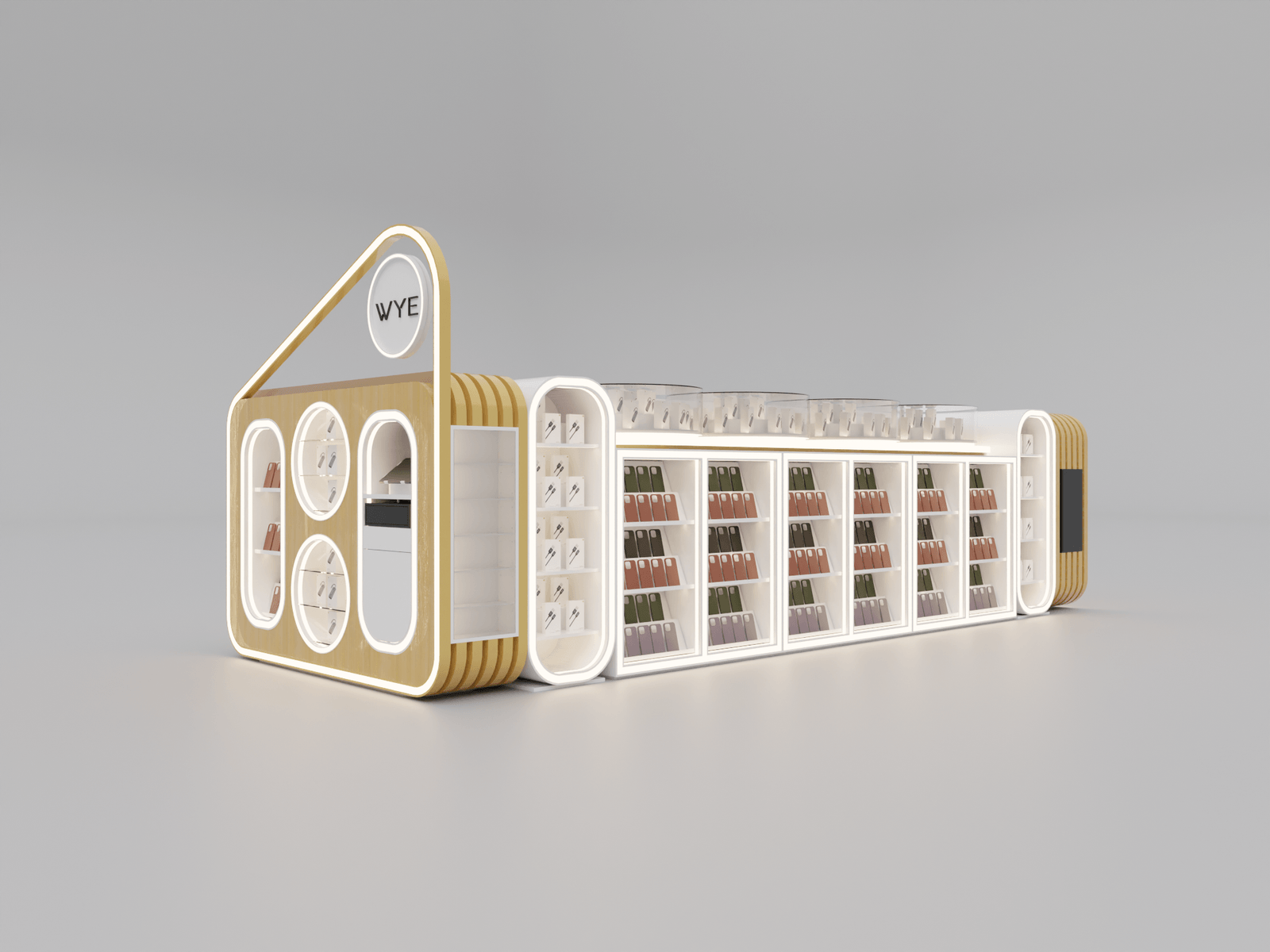 Y21 retail solution image 4