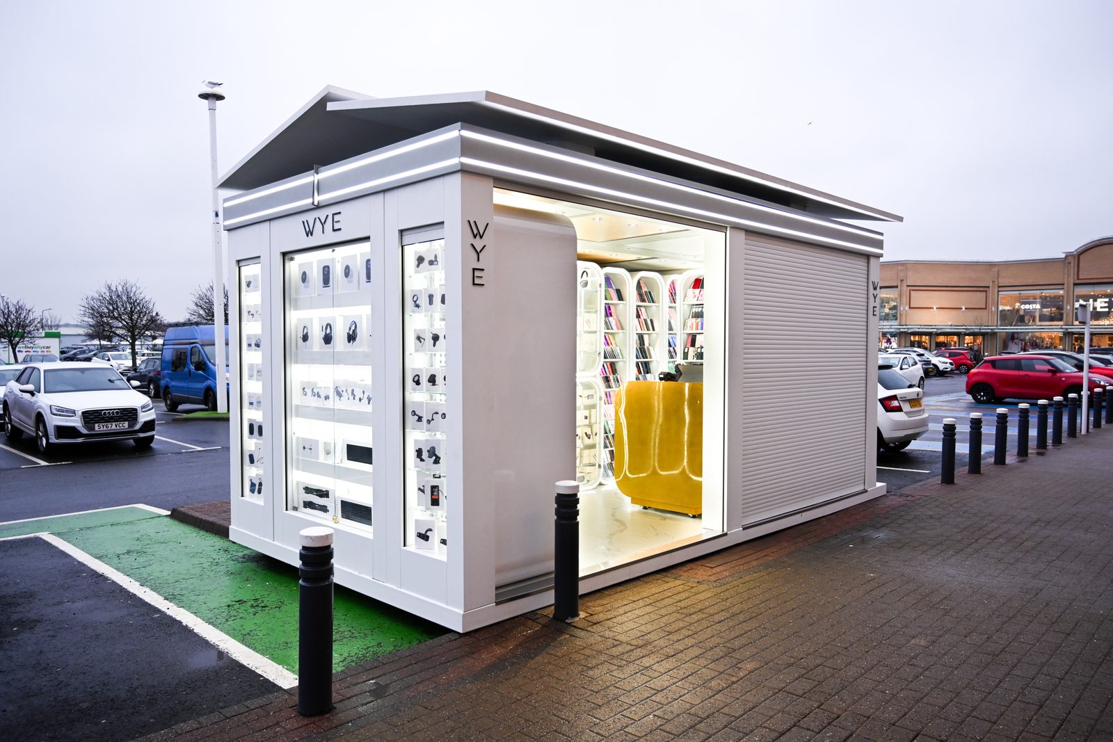 Y22 retail solution image 2