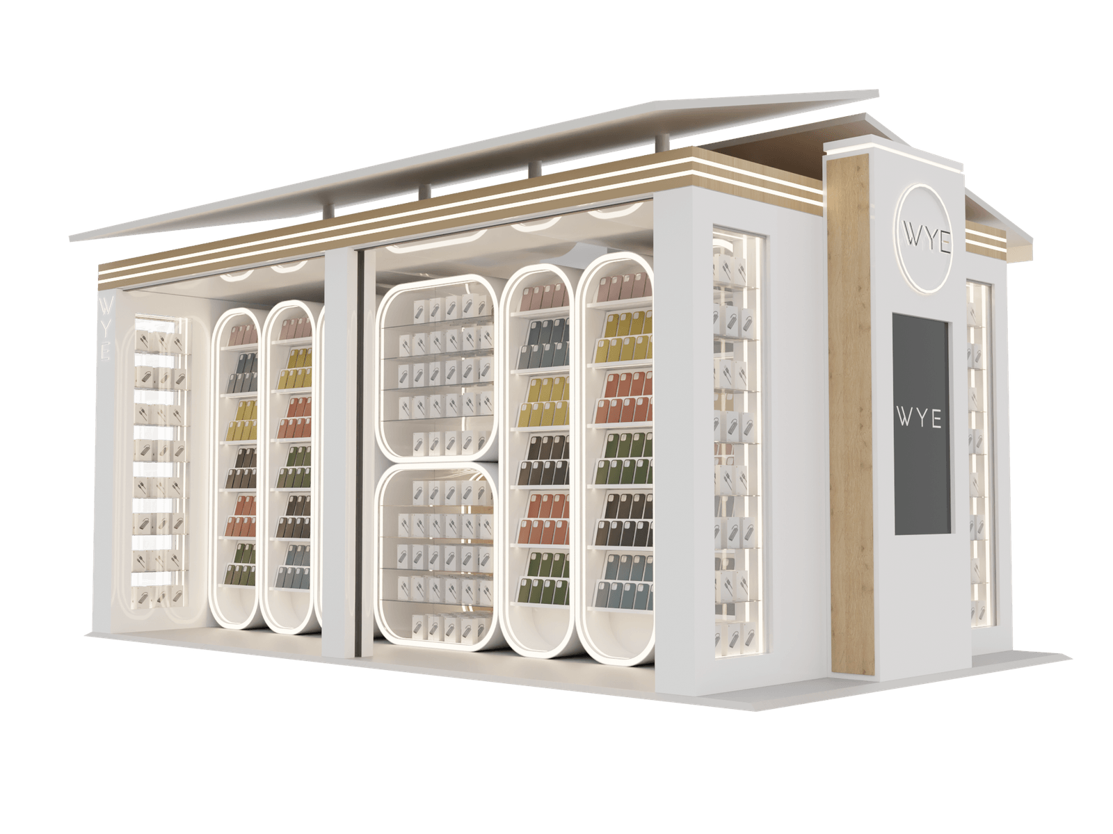 Y22 retail solution image 4