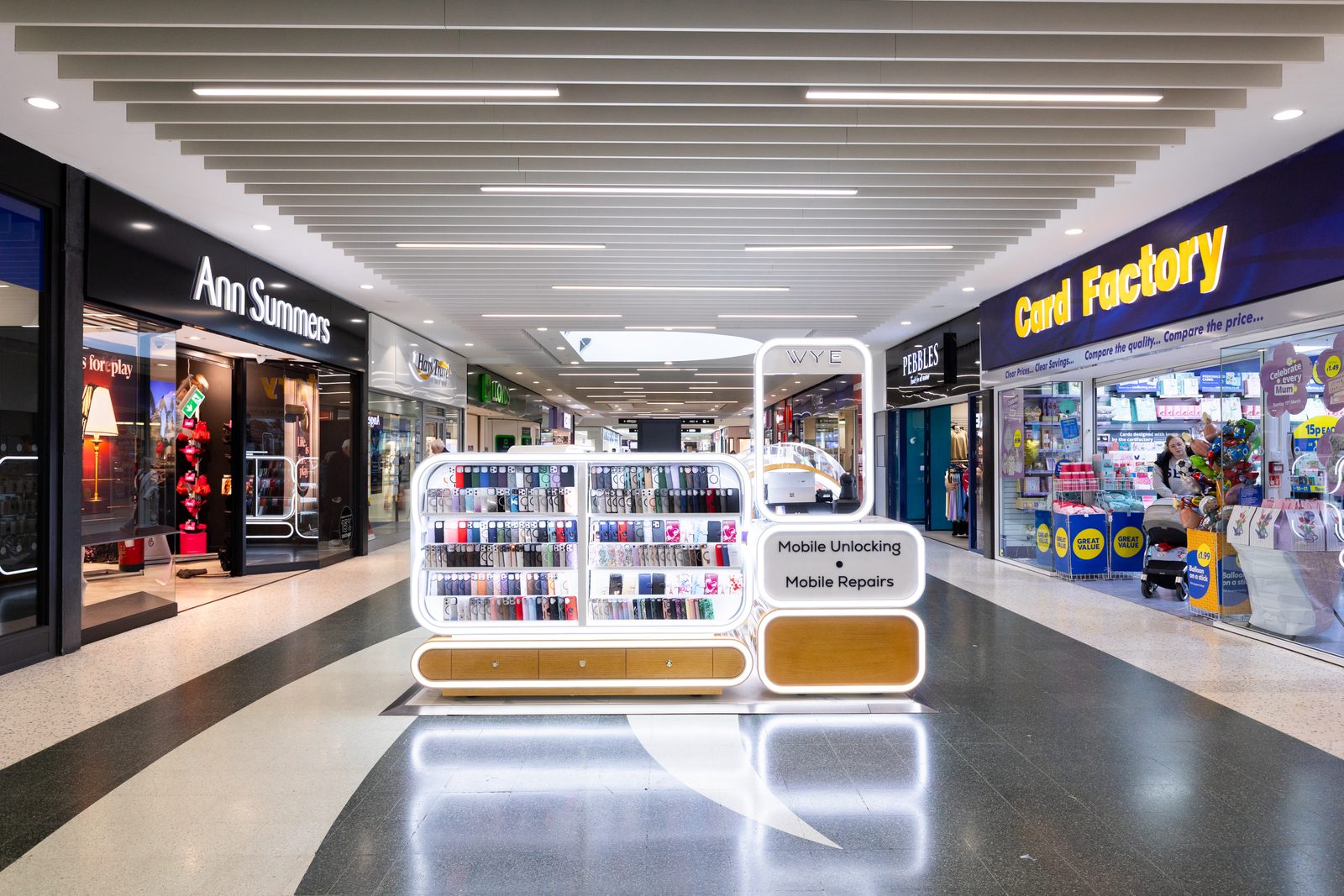 Y23 retail solution image 2