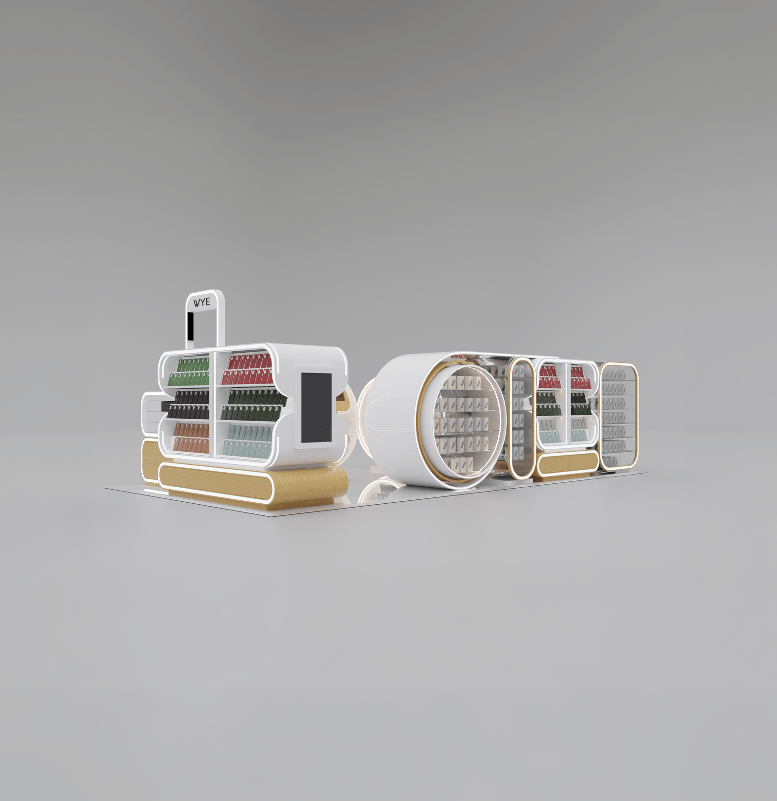 Y23 retail solution image 4