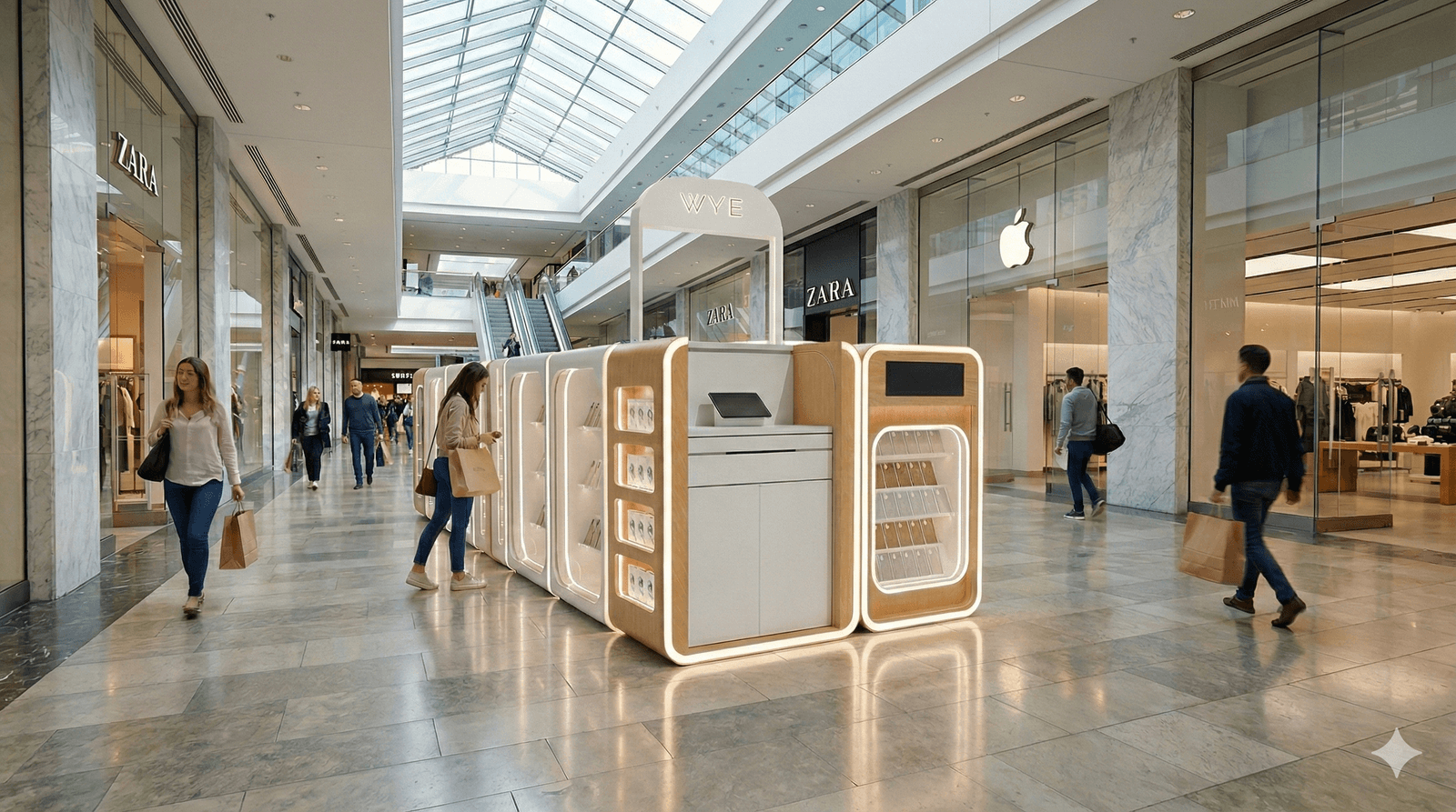 Y24 retail solution image 3