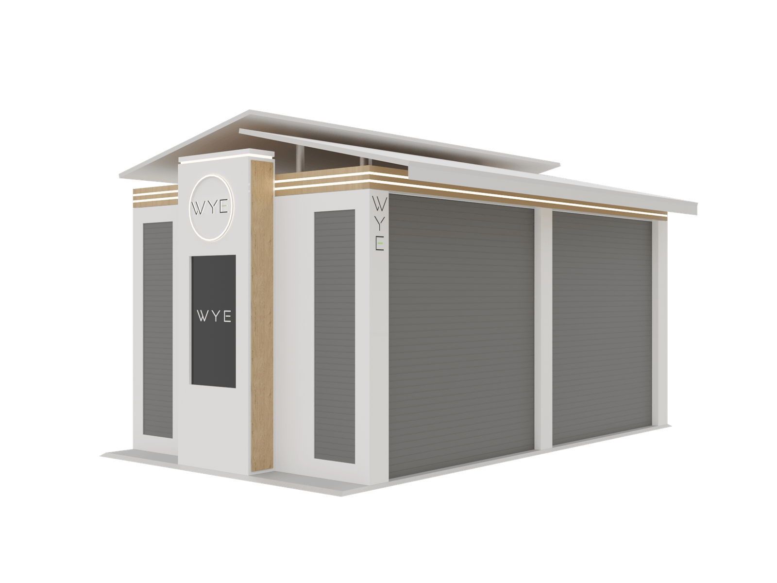 Y25 retail solution image 2