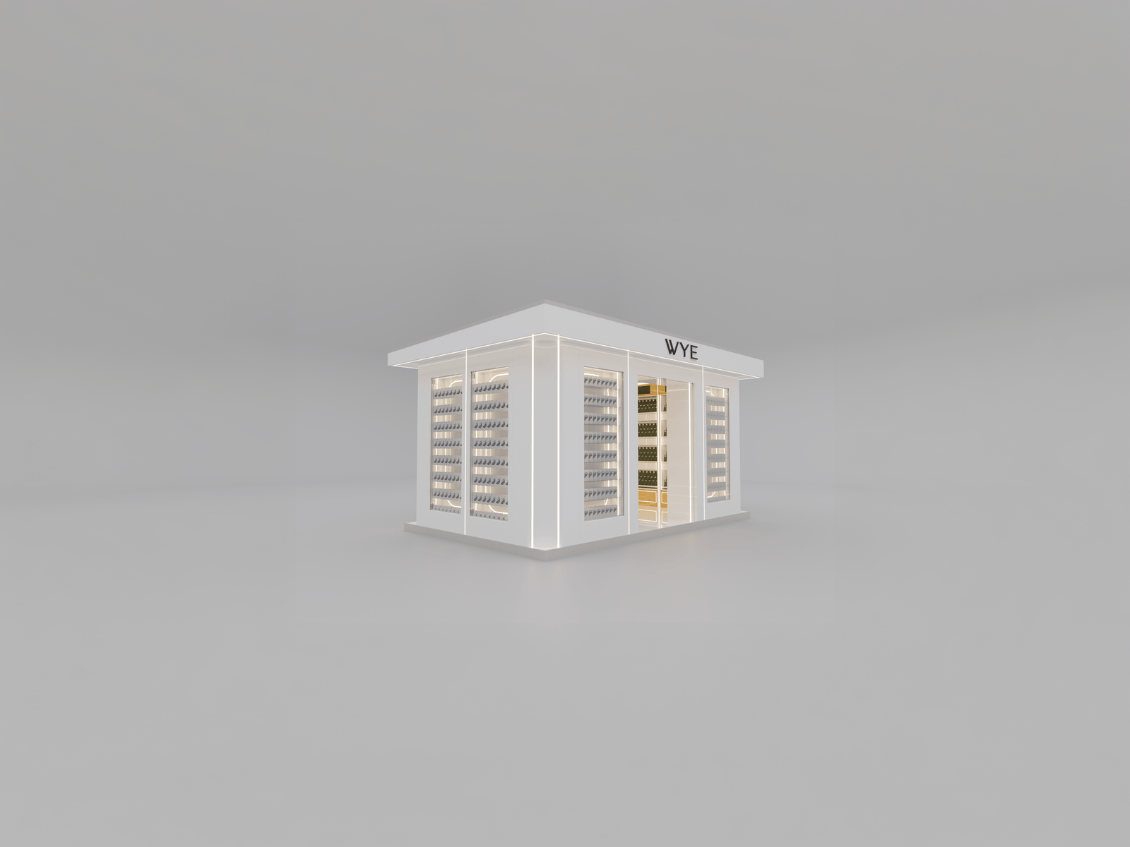 Y25 retail solution image 3